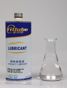 DL01透明干性润滑剂